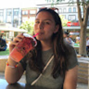 Meet your Posher, Brianna